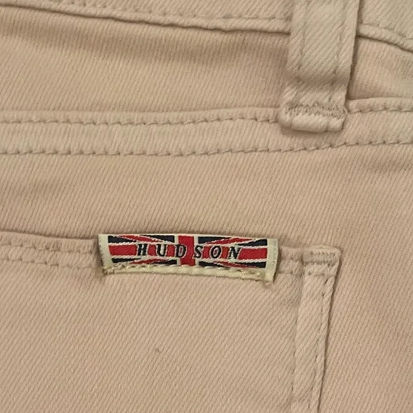 Hudson Jeans Kids, Ankle Skinny - Picture 5 of 7